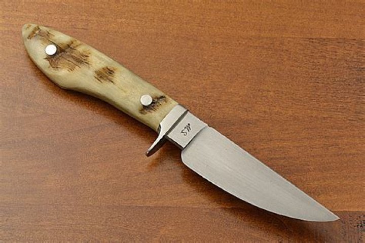 Fisk, Jerry Nordic Knives
