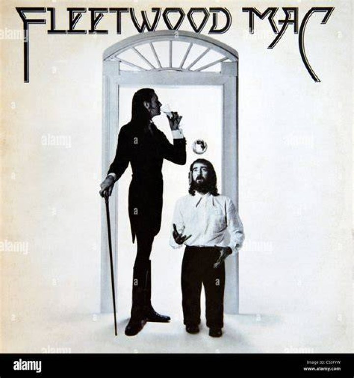 Fleetwood Mac's Lindsey Buckingham splits from wife Kristen Messner after 21 years Smooth