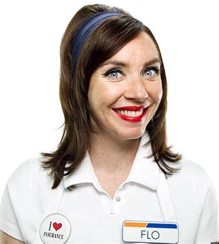 Flo, the Progressive Girl From FloFatigue to Flovember Incitrio