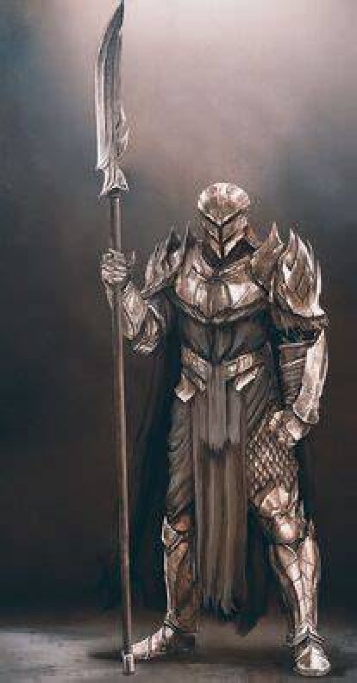 Foebreaker (Class) Realms of Auron DnD Wiki Fandom