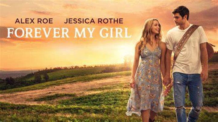 For ever my girl release gototaia