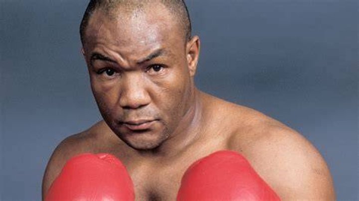 Foreman's daughter Freeda found dead in her home