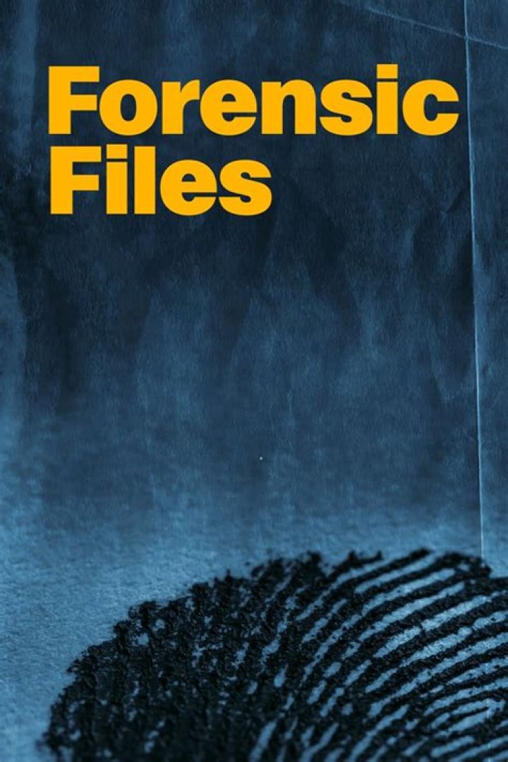Forensic Files (1996)