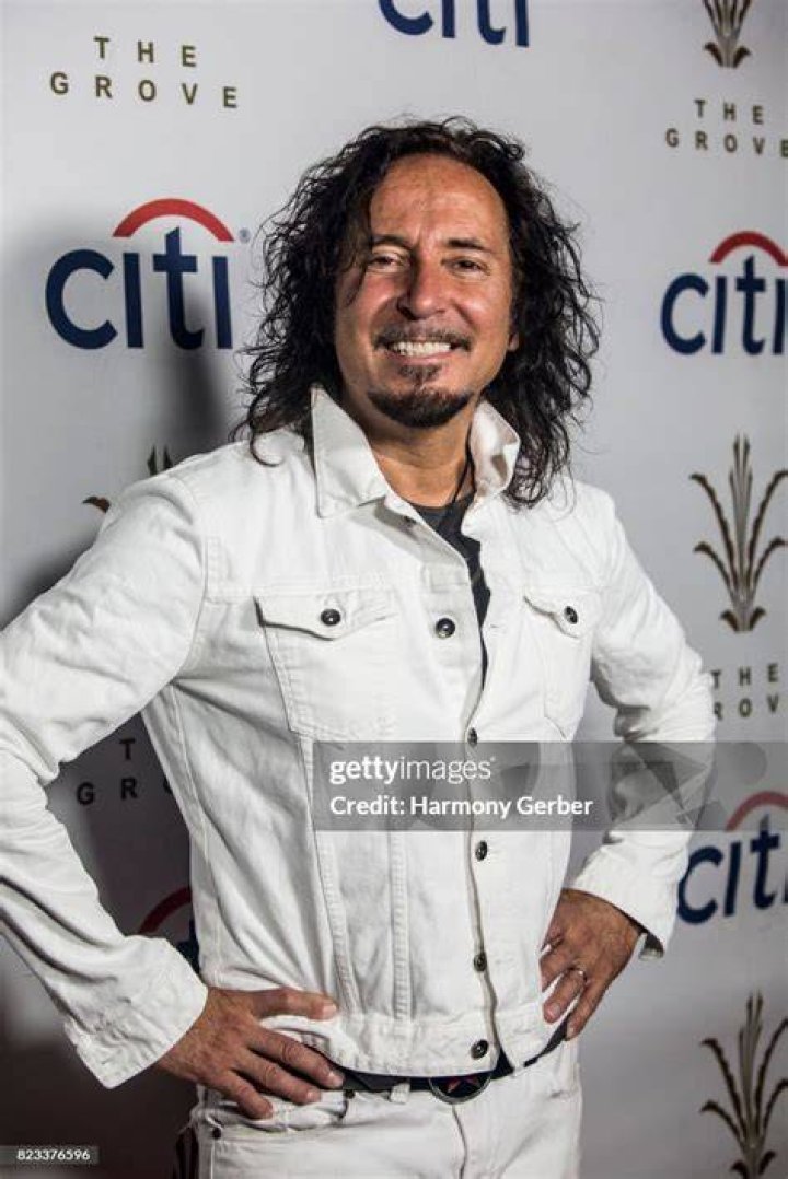Former Journey vocalist Steve Augeri to return to 41st WVIHF Aug. 31