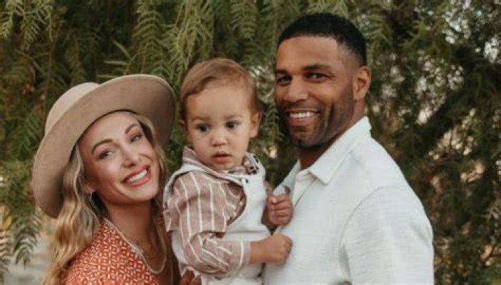 Former NFL Player turned reality TV star Hank Baskett withdrew from the