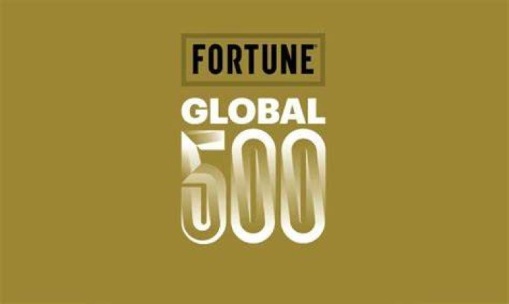 Fortune Global 500 unveiled, 10 food and beverage industry finalists