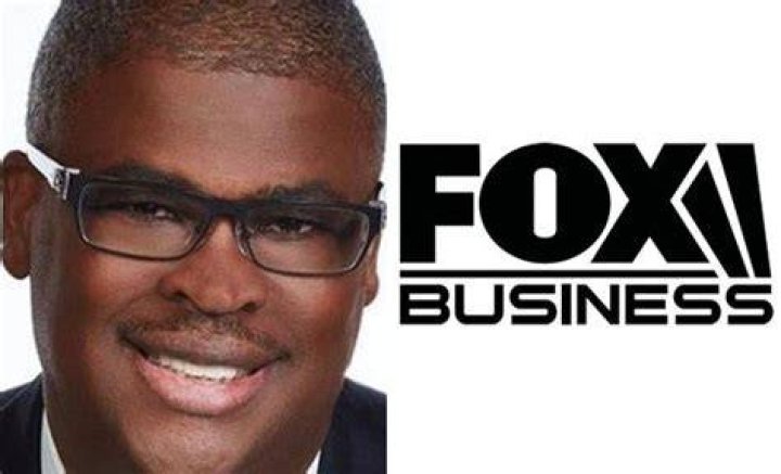Fox Business Network suspends Charles Payne after sexual harassment