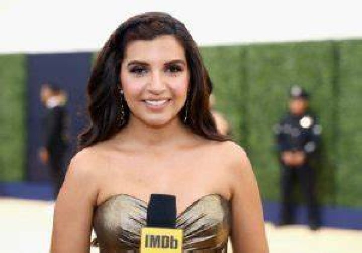 [Fox News] Amanda Salas Age, Married, Husband, Salary, Net Worth