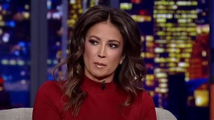 Fox News Anchor Julie Banderas Announces Divorce from Andrew Sansone on