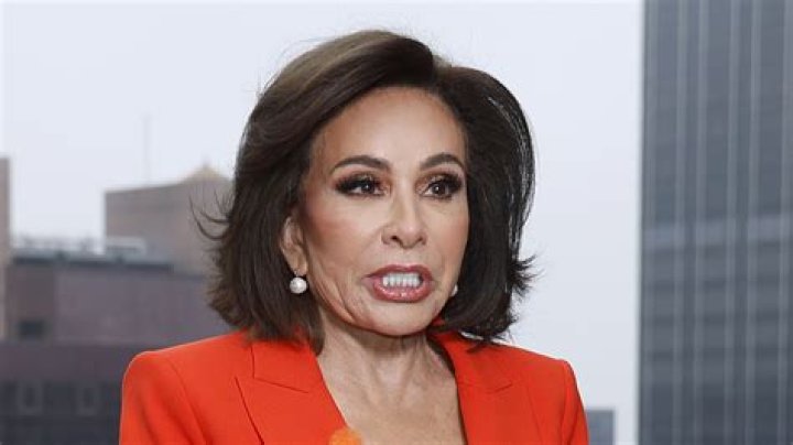 Fox News Host, Judge Jeanine Pirro Busted Driving At 119 MPH The Source