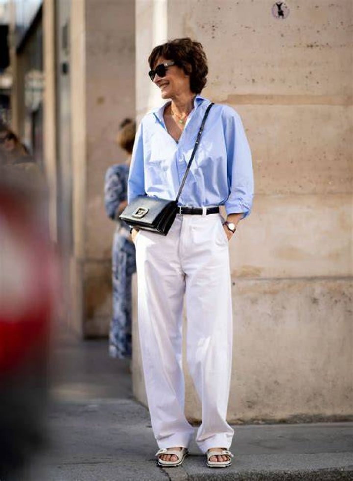 France Eennifer Lopaz Style In Chic As A Newlywed In France