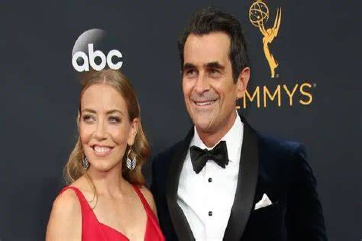 Frances Burrell Insight The Life Of Ty Burrell's Daughter
