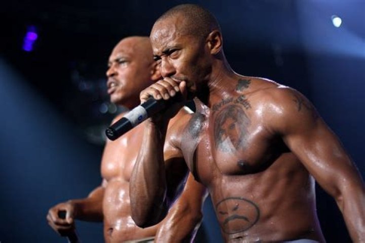 Fredro Starr Net Worth How Much is Starr Worth?
