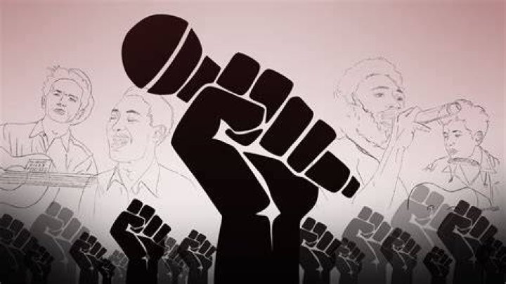From Music To Social Activism