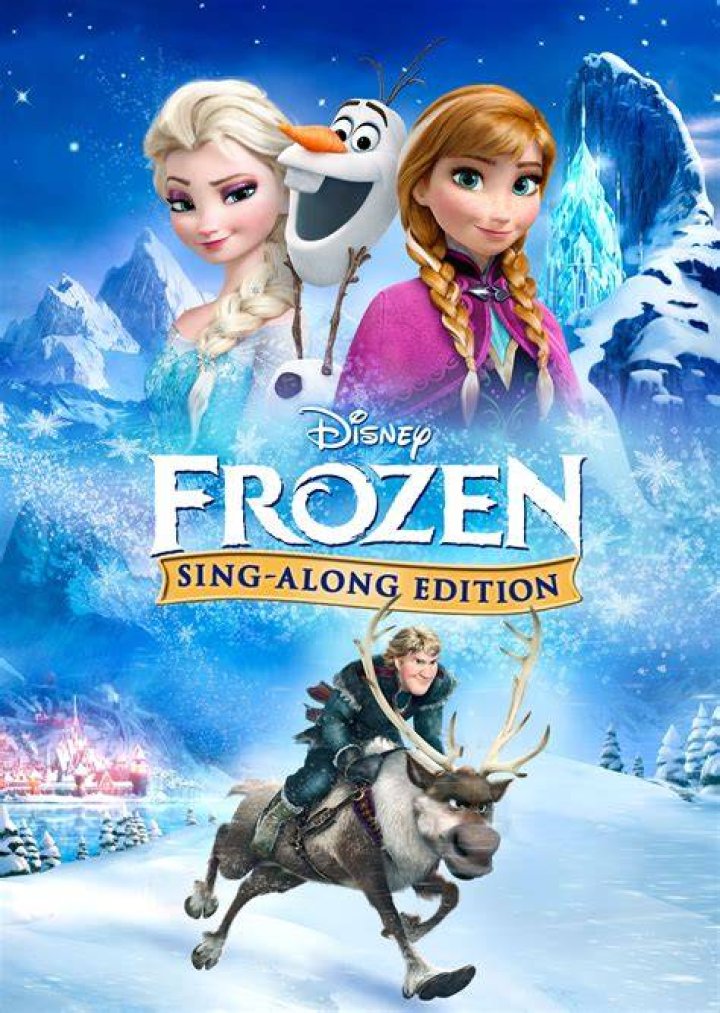 Frozen Disney, Frozen Film, Frozen Elsa And Anna, Anna Frozen, Elsa