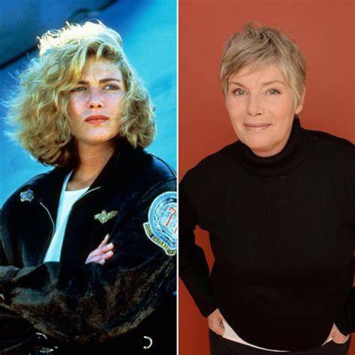 Fuck Foreword Justice kelly mcgillis top gun Byproduct Lukewarm tack
