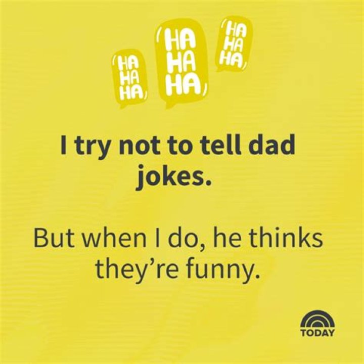 Funny Short Jokes