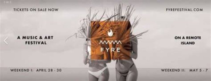 Fyre Festival's Billy McFarland girlfriend Anastasia Eremenko (Bio, Wiki)