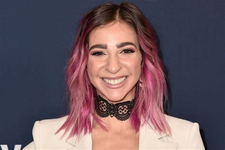 Gabbie Hanna mohsensabry1