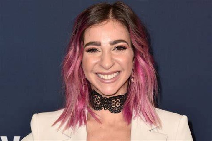 Gabbie Hanna YouTube