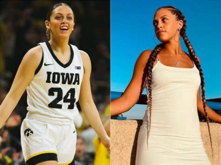 Gabbie Marshall's Height And Weight Decoded