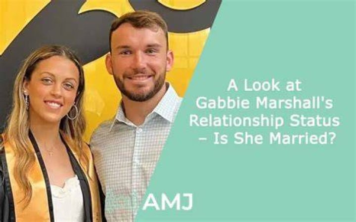 Gabby Marshal: Unlocking Her Multifaceted Brilliance