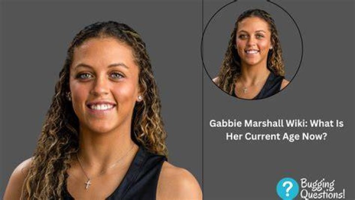 Gabby Marshall's Family Life Explored