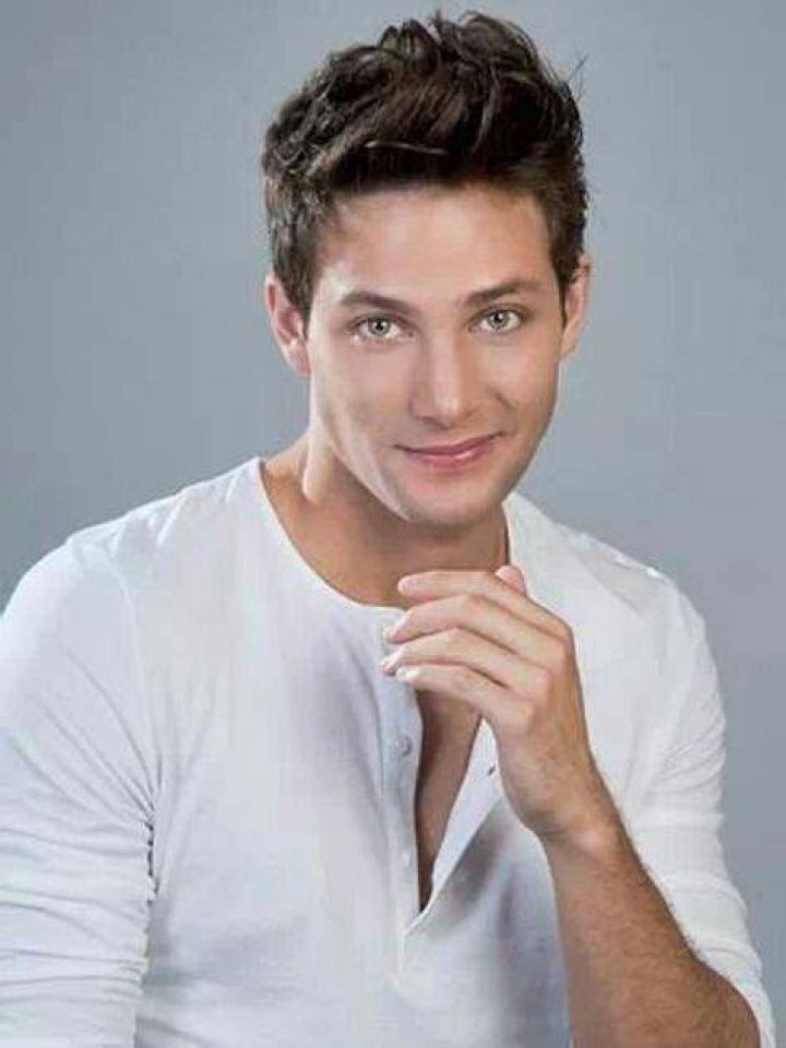 Gabriel Coronel, Actor and Singer from Venezuela Gabriel, Actors, Coronel