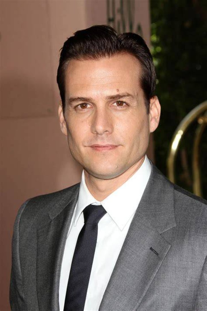 Gabriel Macht Eats Clean And Lean Longevity LIVE