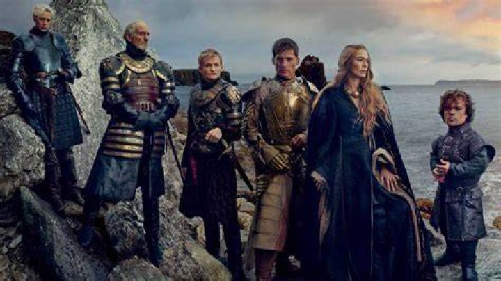 Game Of Thrones' Lena Headey and Pedro Pascal fuel dating rumours
