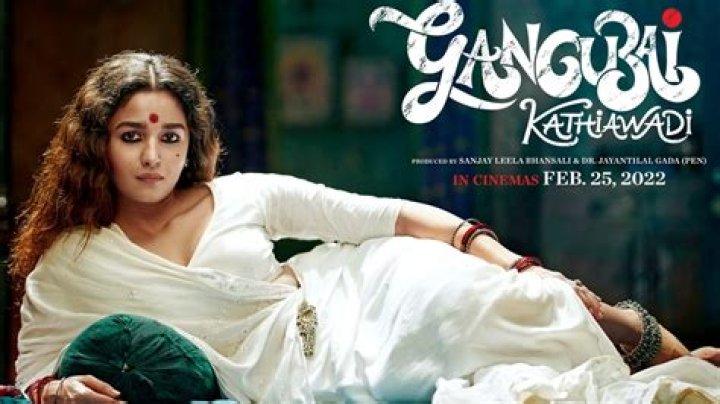 Gangubai Kathiawadi Is Now Out On Netflix, And Here's What You Need to