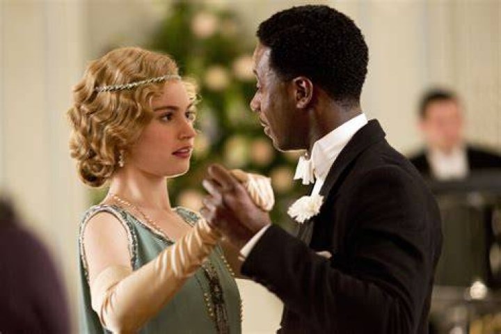 Gary Carr to Jazz Up Downton Abbey as First Black Character