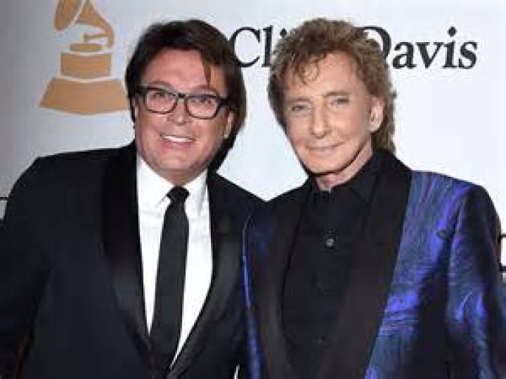 Gary Kief Who is Barry Manilow&lsquo;s husband? ABTC