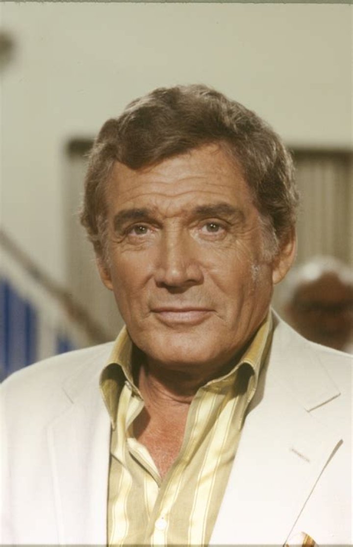 Gene Barry of "Bat Masterson" May 2127, 1960 Tv guide, 1960s tv