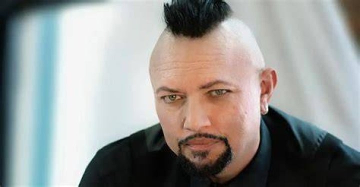 Geoff Tate Net Worth 2023 Wiki, Married, Family, Wedding, Salary, Siblings