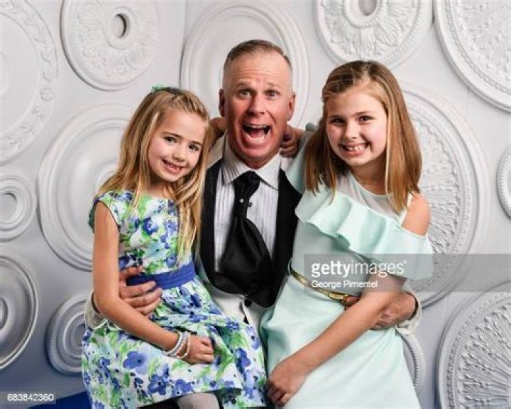 Gerry Dee Kids Who Are Aly Donoghue And Faith Donoghue?