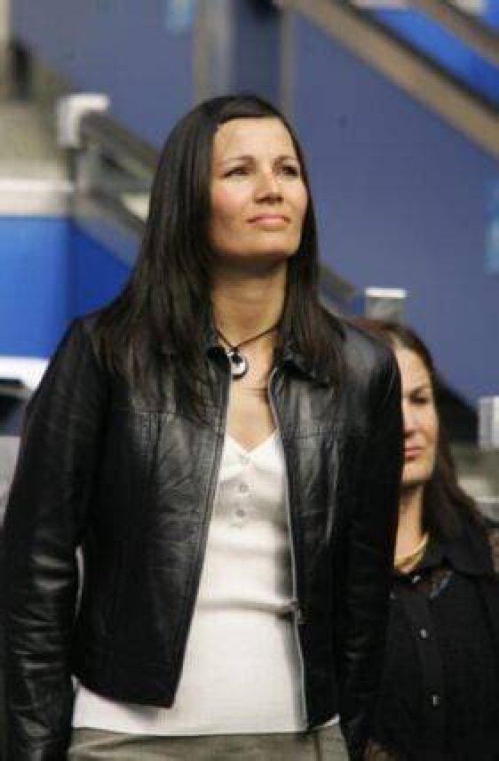 Get To Know Lila Zidane A Close Glimpse At Her Life