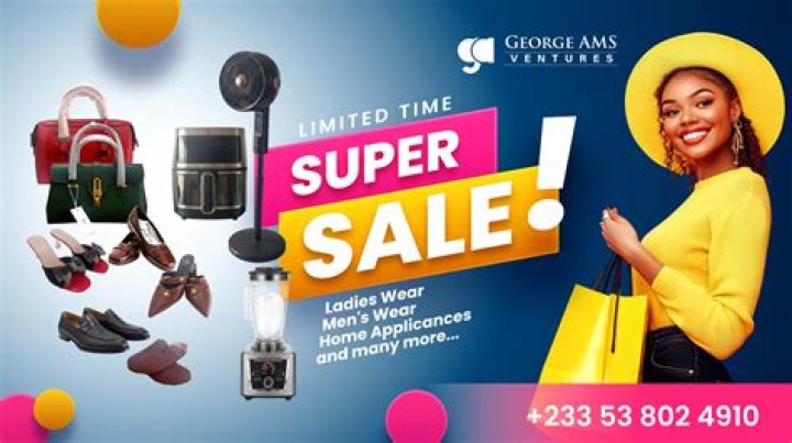 GF Ventures Accra