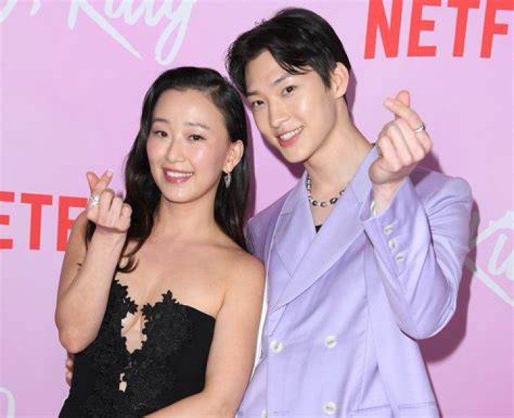 Gia Kim Age, height and facts about the XO, Kitty actress PopBuzz