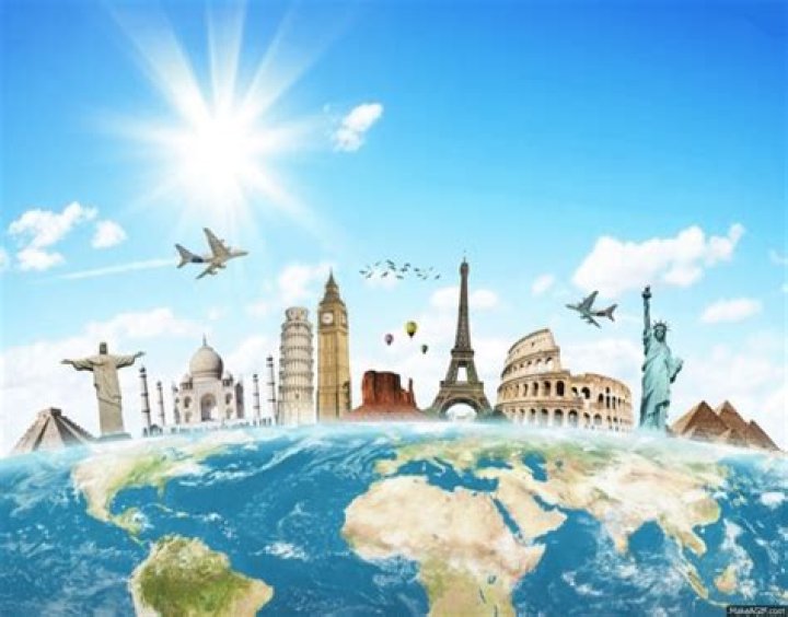 GIF travel animated GIF on GIFER