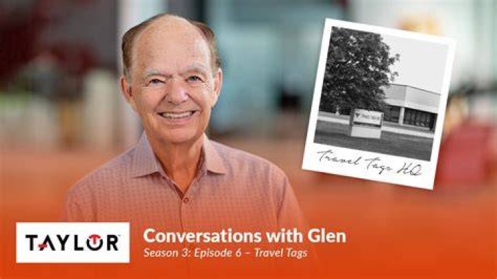 Glen Taylor turns CEO role over to niece; he remains chairman of Taylor