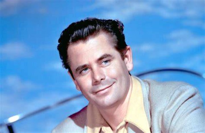 Glenn Ford Turner Classic Movies