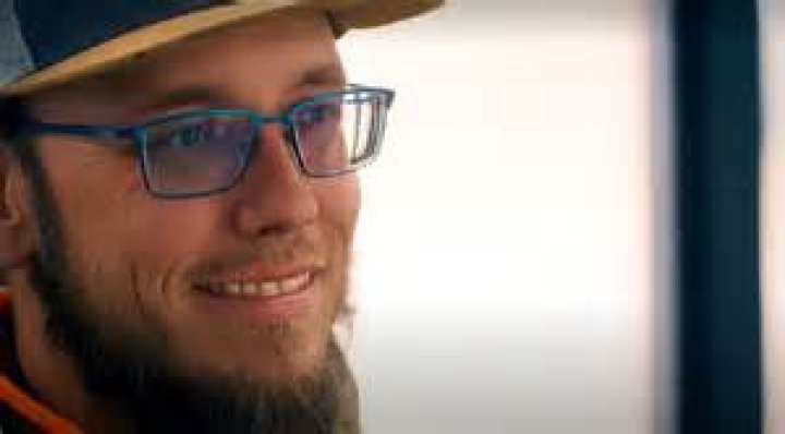 Gold Rush exclusive Beets' boys Mike and Kevin are all smiles until