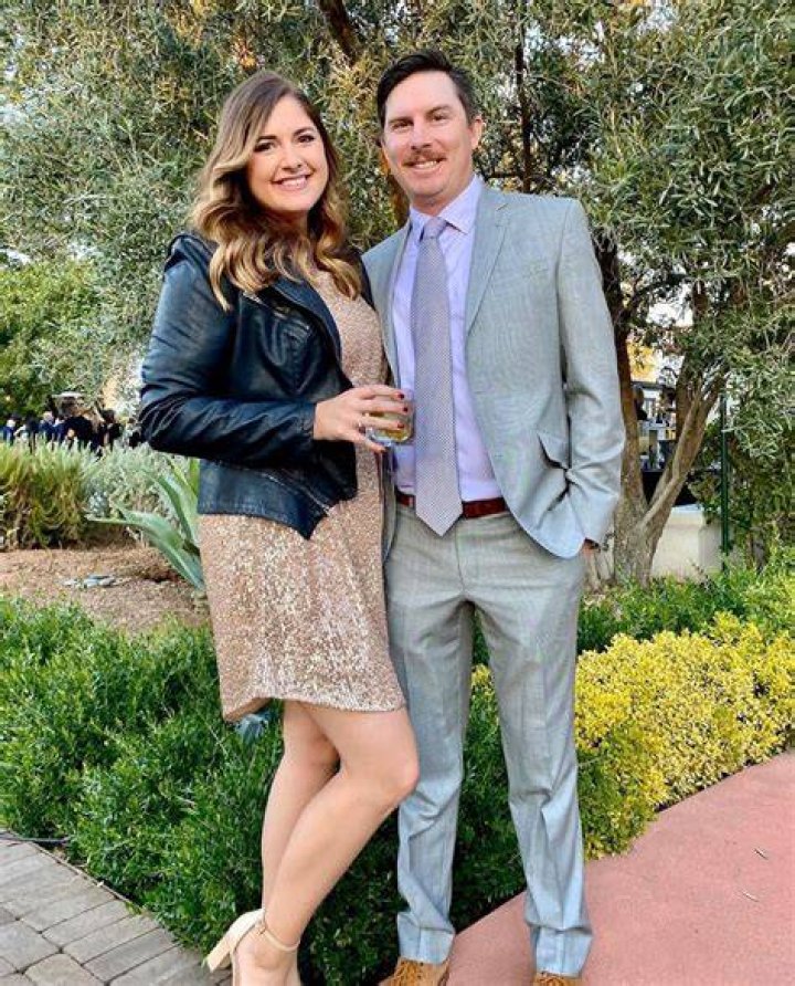 Golfer Joel Dahmen and Wife Lona Skutt’s Relationship Timeline From Beating Cancer to Being