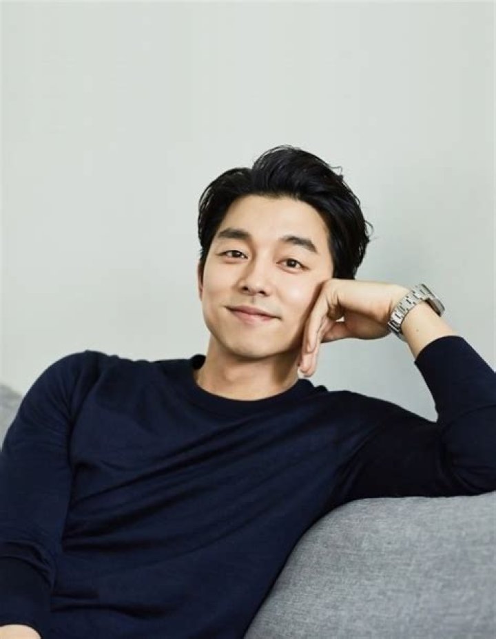 Gong Yoo Drama Wiki Fandom