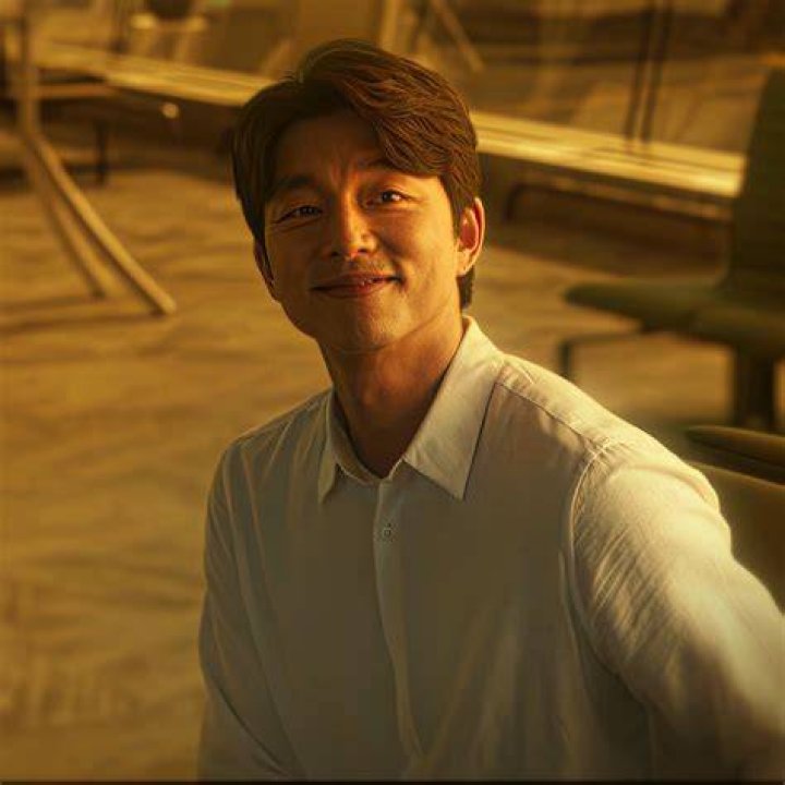 Gong Yoo &mdash; The Movie Database (TMDB)