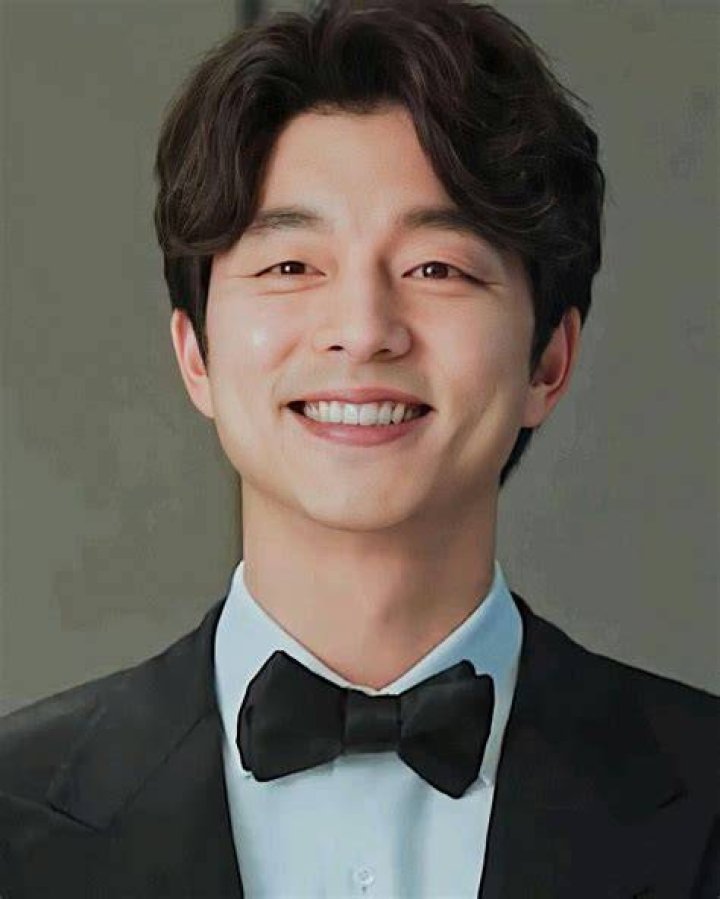 Gong Yoo to star in new Netflix original Kdrama 'The Trunk'