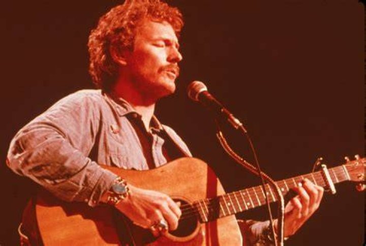 Gordon Lightfoot's Children How Many Children Does He Have? Dicy Trends