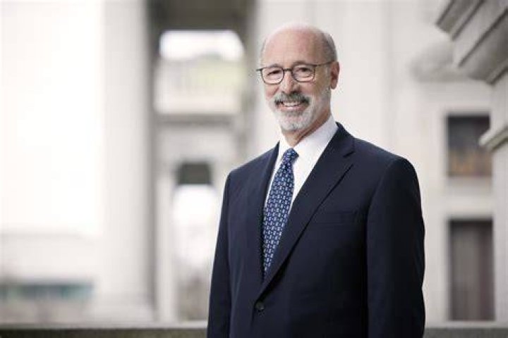 Gov.elect Tom Wolf's 4 biggest challenges as he takes office Jan. 20