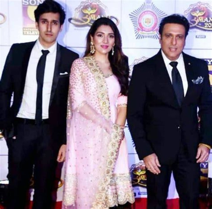 Govinda Net Worth, Age, Height, Affairs, Bio and More Single breasted